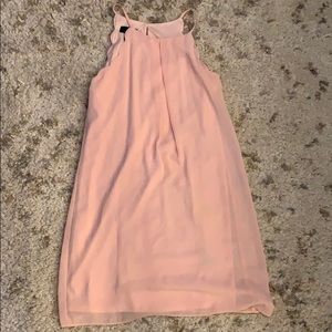 Semi formal dress